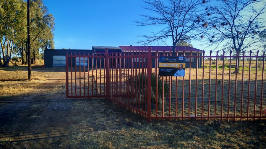 3 Bedroom Property for Sale in Lakeview Free State